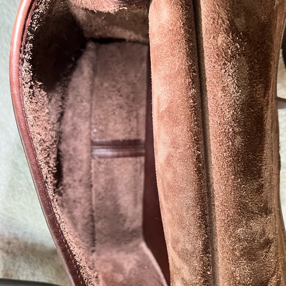 Vintage Coach Willis - Picture 2 of 10